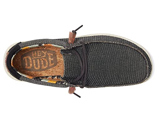 Image of HEYDUDE Unisex-Adult Wally Knit