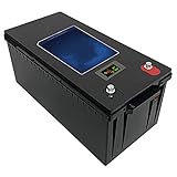 baterias solares gel mercadolibre ◇ [Ampliamente utilizado]: como celda de almacenamiento de energía solar. Fuente de alimentación para baterías domésticas (apta para electrodomésticos de 12V). Suministra energía para la circulación interna de los aparatos eléctricos del RV. Satisfaga las necesidades diarias de suministro de energía. Adecuado para viajes de larga distancia, satisfaciendo las necesidades de suministro de energía de yates, cámaras, carritos de golf, dispositivos médicos y autocaravanas. Aire acondicionado. Batería