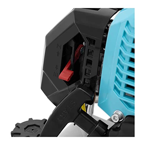 MSW HT-WP-52B Motopompa a benzina - 1,35 kW - 15