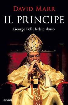 David Marr – Il principe (2019)