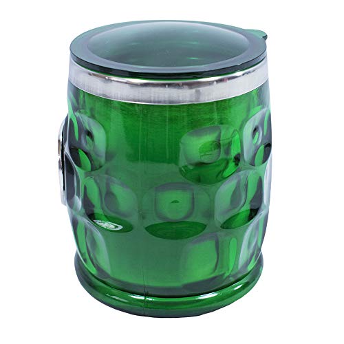 Caneca Térmica Brasão Metal 500ml - Palmeiras