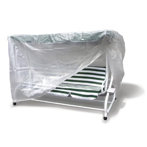 DEGAMO Abdeckhaube für Hollywood - Schaukel / 250x150x160cm