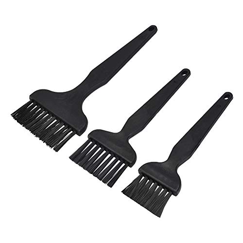 Kit de manutenção de placa principal de reparo de 8 peças para computador PC