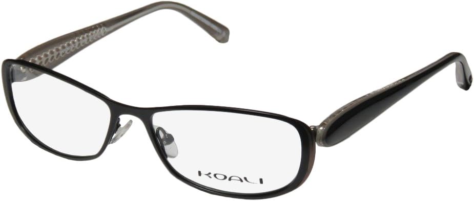 MOREL Koali 7186k Designed In France School/Work/Office Eyeglass Frame/Glasses