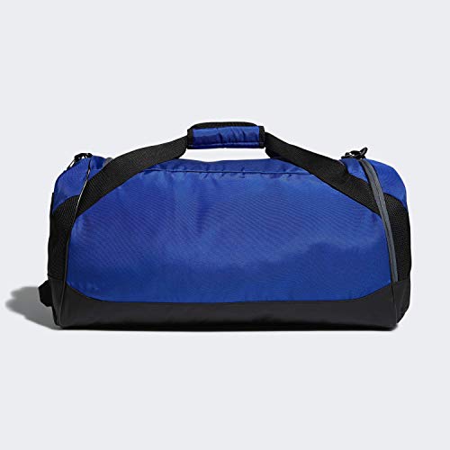 adidas Team Issue II Medium Duffel Bag, Team Royal Blue
