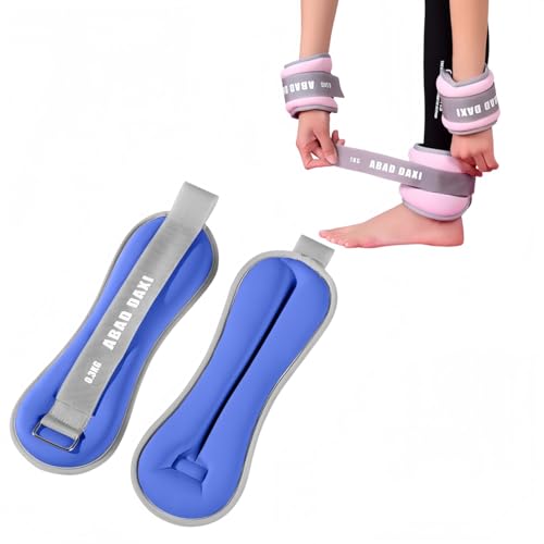 Ziuuihu XgEFCg ANEFCg 2Zbg ؃gp doh 0.3/0.5/0.75/1/1.5/2kg  񌓗p ʋC tBbglX g[jOp EH[LO jO sN (2Zbg v1kg,Cu