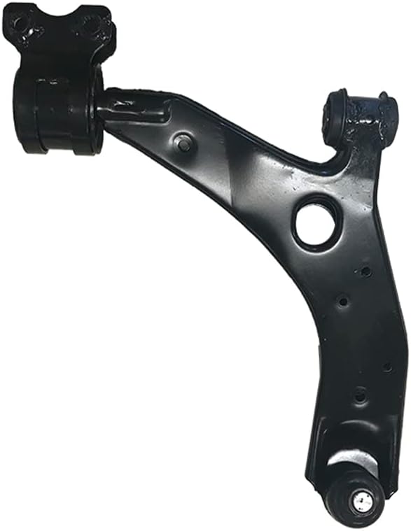 IRONTEK B32H-34-300 Front Lower Right Control Arm with Ball joint for 2004-2009 for Mazda 3 2.0L 2.3L, 2006-2010 for 5 2.3L, 2012-2014 for 5 2.5L, Front Lower Suspension Passenger Side