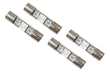 Diode Dynamics Vanity Light LEDs compatible with Toyota Tacoma 2005-2023 (four), 28mm Fuse SMF1 Ambe