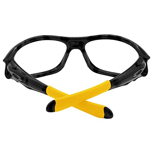 Image of Replacement Earsocks for Oakley Pit Bull OO9127 Sunglass