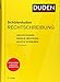 Produktbild Schülerduden Rechtschreibung und Wortkunde: Das Rechtschreibwörterbuch für die Sekundarstufe I