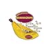 Price comparison product image Bananagrams: Italian Version (Version Italiano)