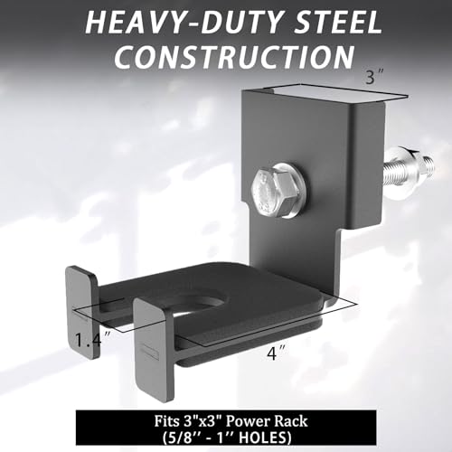 Power rack home gym