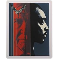 Captain America: Brave New World steelbook 4K