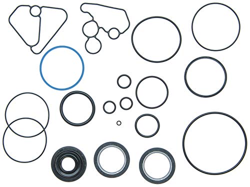 Kit de retenes del eje del piñón ACDelco 36-348960 para un viaje familiar seguro y sin ruidos