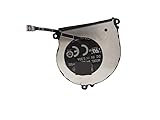 Gardez votre ordinateur au frais et confortable sur vos genoux ou à votre bureau grâce à ce ventilateur pour processeur ou carte graphique.