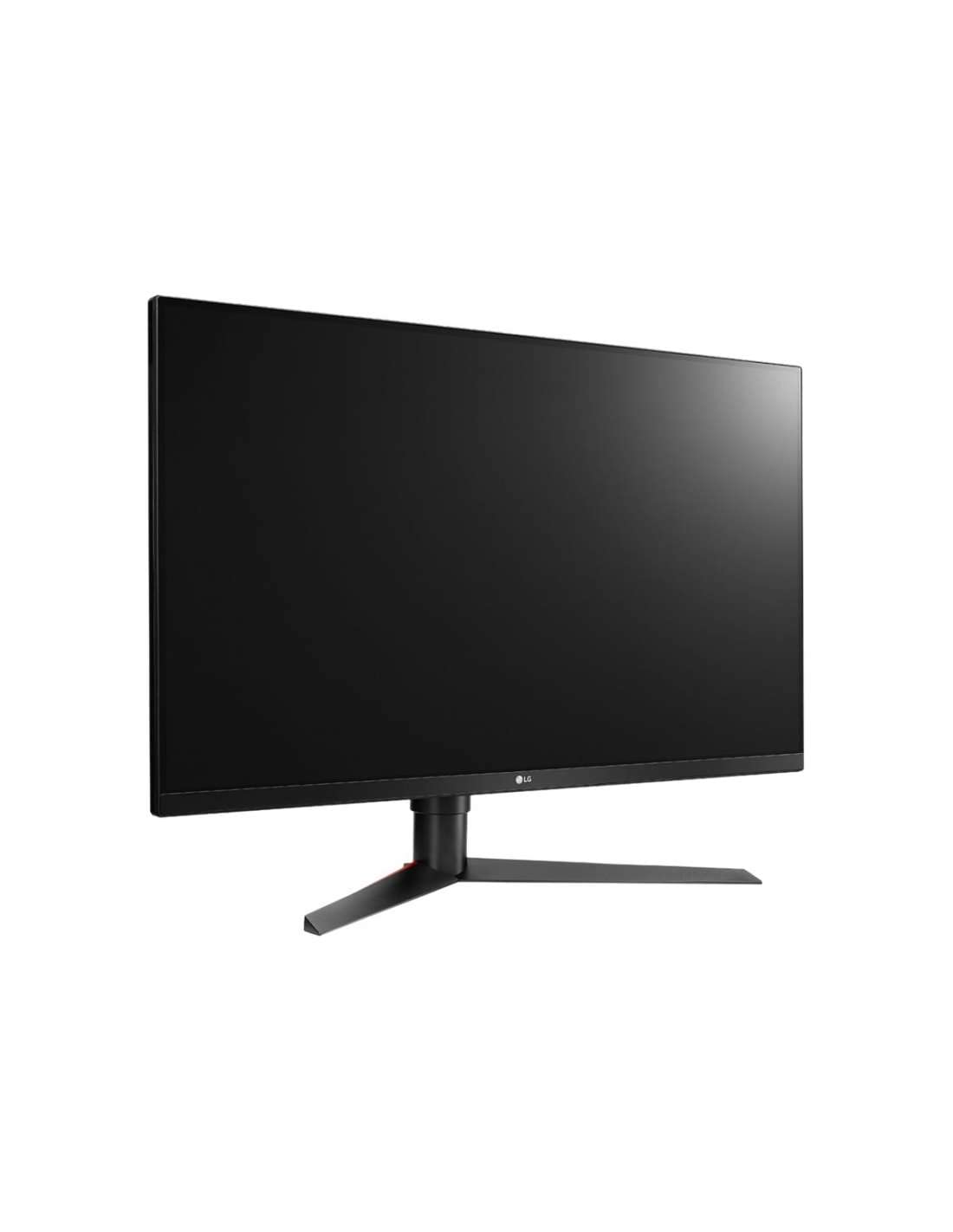 LG Electronics LG UltraGear 32GK650F-B 32' Gaming Monitor - QHD 16