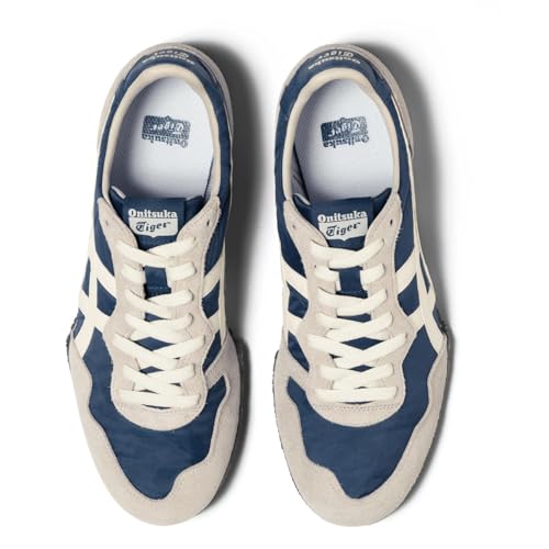 Image of Onitsuka Tiger Unisex Serrano Shoes | Casual Shoes