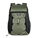 Igloo Olive 30 Can Voyager Backpack