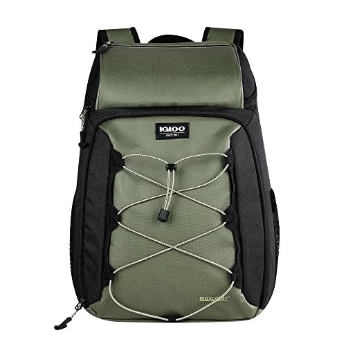 Image of Igloo Backpack Coolers (18-30 Can)