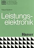  Leistungselektronik