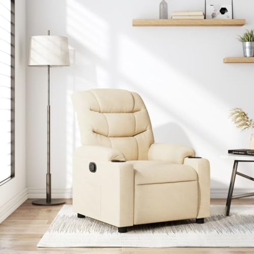 Pratica attrezzatura per il relax. Dotato di due portabicchieri integrati e una tasca laterale, avrai le tue bevande preferite e gli utensili essenziali sempre a portata di mano. Ideale per ore di relax mentre guardi la TV, leggi o semplicemente per riposare.