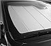 Folding Ultimate Windshield Sunshade for Tesla Model-3 Model 3 2018 Custom Fit Sun Shade