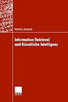 Information Retrieval Und Kunstliche Intelligenz 3835005987 Book Cover