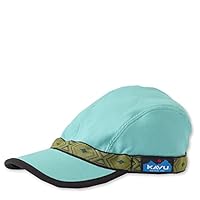 Algopix Similar Product 14 - KAVU Strap Cap Fishing Hats Cockatoo