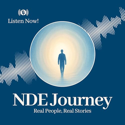 『NDE Journey』のカバーアート