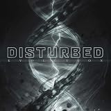 Disturbed - Evolution [Deluxe Edition]`