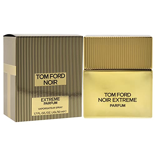 Tom Ford Tom Ford Noir Extreme Parfum Parfum Spray Men 1.7 Oz #TOP2