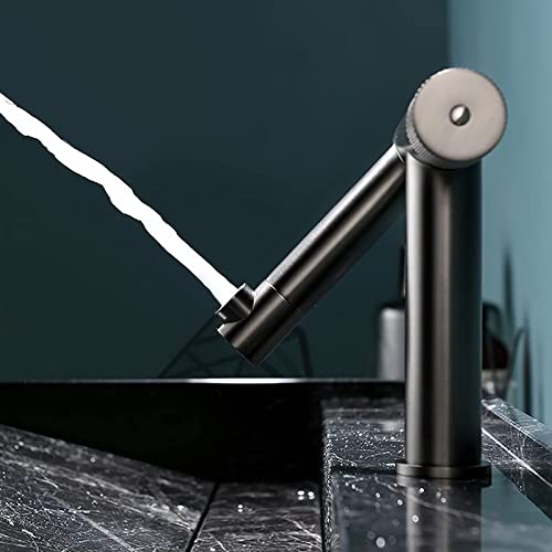 Robinet de toilettes eau froide chaude idéal pour simplifier la routine matin - 2