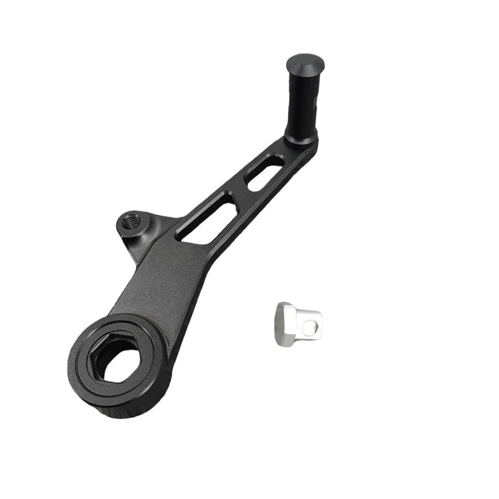 Levier de changement vitesse en aluminium pour accessoires moto R1300
