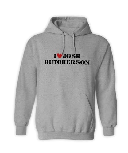 Boring Dog I Love Josh Hutcherson hoodie I Heart Josh Hutcherson Unisex Design Long Sleeve Sweatshirt hooded