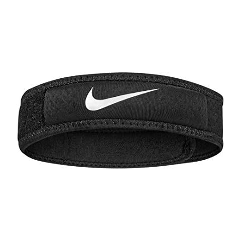 Nike Unisex - Erwachsene Patella Kniebandage Cover