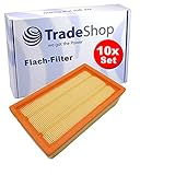 ✅ 𝐊𝐎𝐌𝐏𝐀𝐓𝐈𝐁𝐈𝐋𝐈𝐓Ä𝐓: Ersatz für Kärcher 6-904-360.0, 6.904-367.0, 6.907-012.0, 6.907-242.0, 6.904-206.0, 6.904-176.0, 6.904-190.0, 6.904-287.0, 6.907-455.0, Bosch 2 607 432 034, 2607432033, Kompatibel mit Dewalt D279015-XJ D279015, Flex 337.692 und baugleiche Modelle