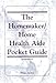 The Homemaker / Home Health Aide Pocket Guide (2nd Edition)