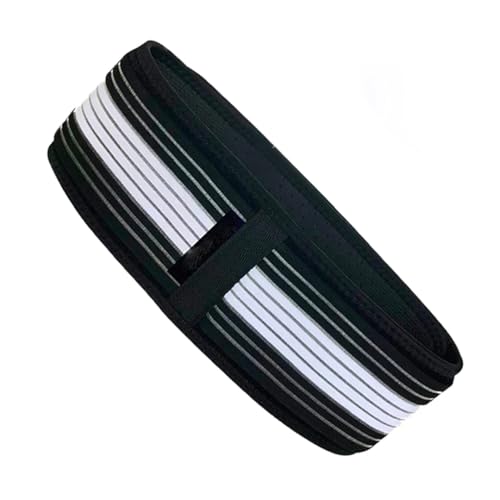 MEIION CYKLEA OrthoConfort - Ceinture Dorsale Ceinture Sacro Iliaque et de Soutien Lombaire Élastique pour Homme et Femme
