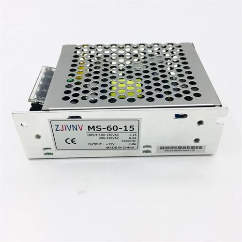 Transformateur 24V 2.5A alimentation découpage 60W CA CC ruban LED