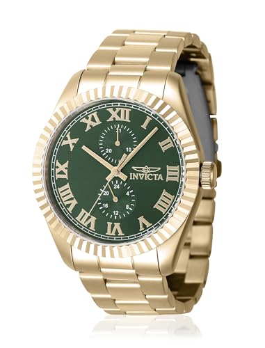 Invicta Specialty Men 43mm