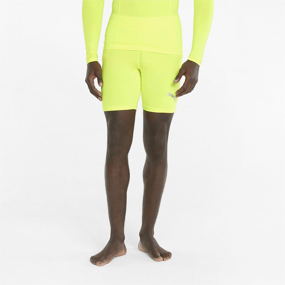 Puma Liga Baselayer Short Tight - Pantalones Cortos Hombre — view 69