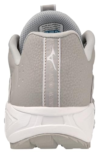 Mizuno Women's Ambition 3 Fp Low as Softball Cleat3