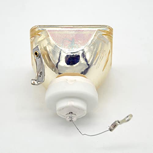 LMP-C162 ampoule projecteur compatible VPL-CX21 VPL-EX4 lampe rechange