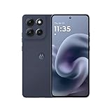 Motorola Moto G86 Power 5G Dual-SIM 256GB ROM + 8GB RAM (GSM Only | No CDMA) Factory Unlocked Smartphone - International Version (Spellbound/Navy)