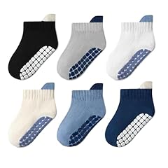 Assorted 1 - 6 Pairs