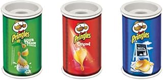 Helix Pringles Pencil Sharpener (Bulk pack)