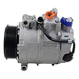 klimakompressor mercedes c-klasse Referenznummer(n) OEM:001 230 47 11, 001 230 83 11, 002 230 53 11, A0022305311, A0012308311, A0012304711, DCP17062