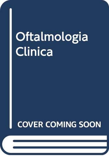 Oftalmologia Clinica