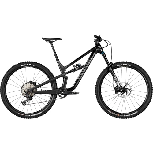 Canyon Spectral 29 CF 7, Exhaust Black, Extra Large