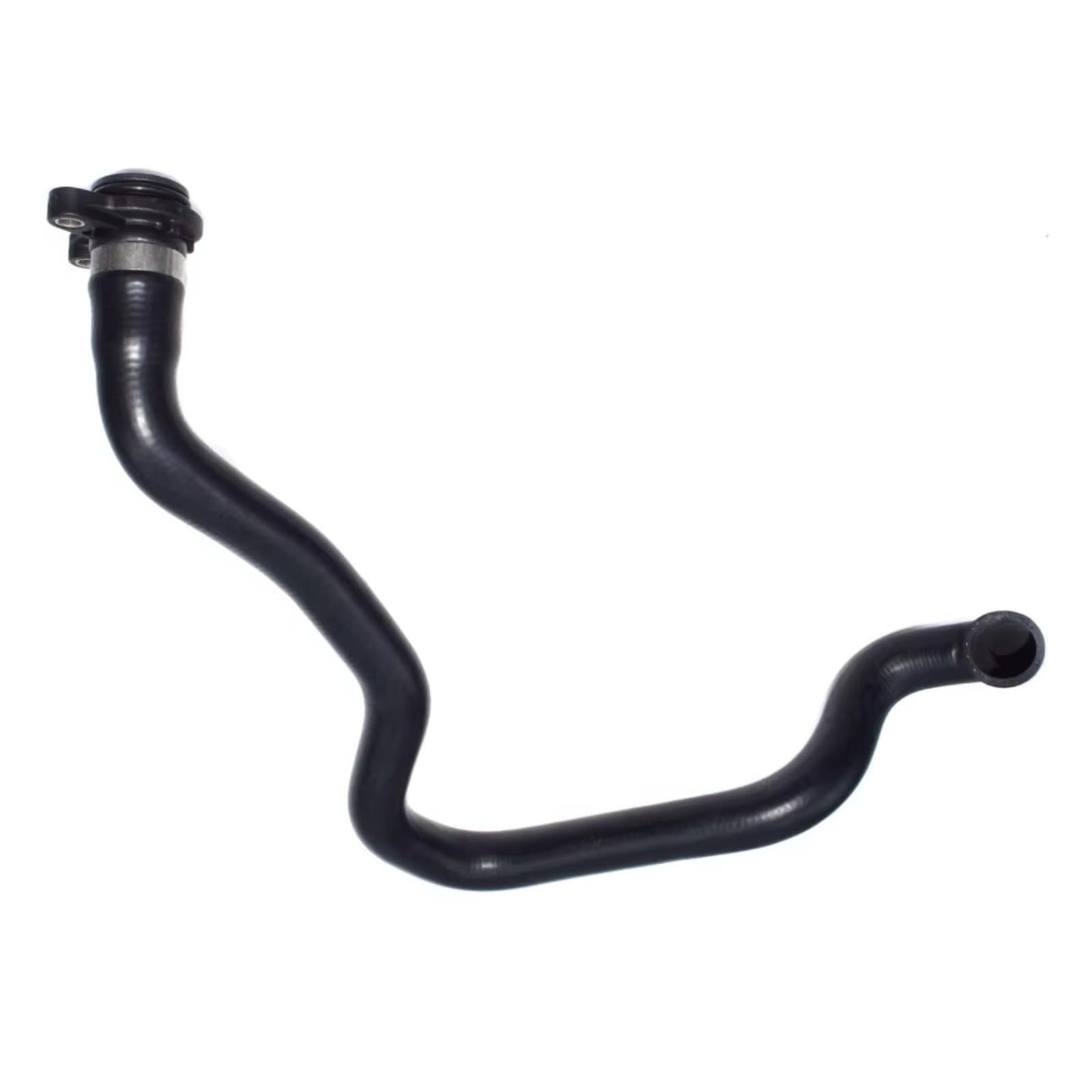 Engine Coolant Line Compatible with BMW for 3 Series E90 N52 N52N N51 N53 323i 325i 325xi 328i 328xi 330i 330xi 2004 2005 2006 2007 2008 Car Radiator Hose
